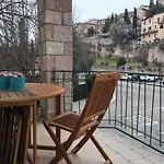 Apartmán La Buona Ventura