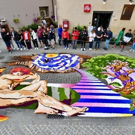 La Buona Ventura Spello