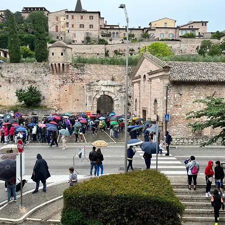 La Buona Ventura Spello