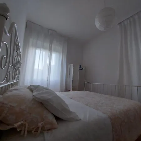 Appartement La Buona Ventura