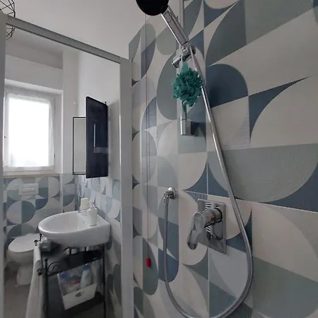La Buona Ventura Apartment *