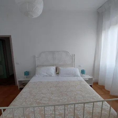 Apartment La Buona Ventura *