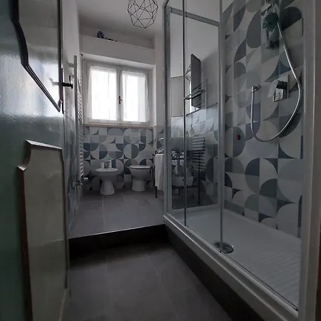 Apartment La Buona Ventura *