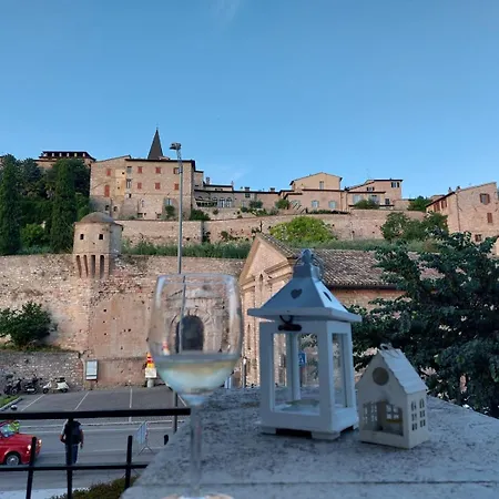 La Buona Ventura Appartamento