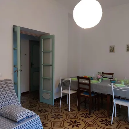 La Buona Ventura Apartment Spello