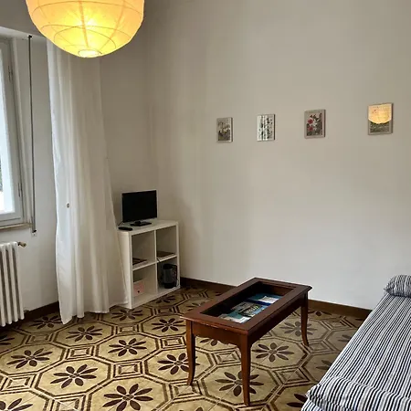 Apartment La Buona Ventura *
