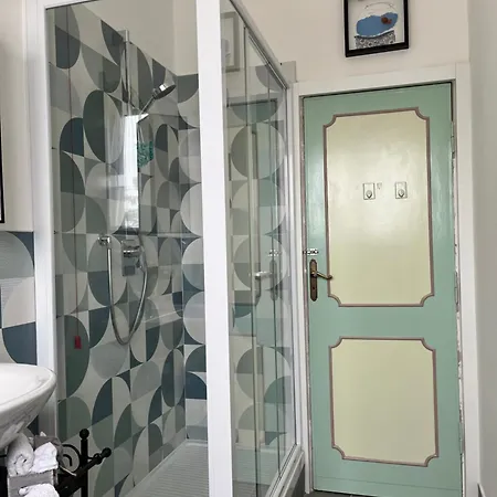 La Buona Ventura Apartment *