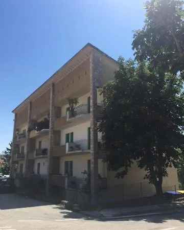 Apartment La Buona Ventura