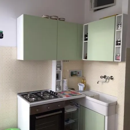 Apartment La Buona Ventura *