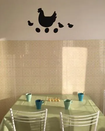 La Buona Ventura Apartment Spello