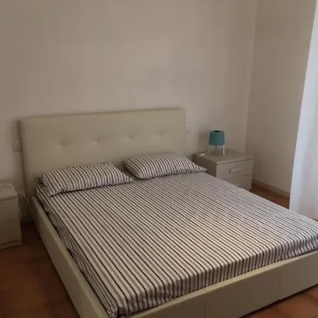 La Buona Ventura Apartment
