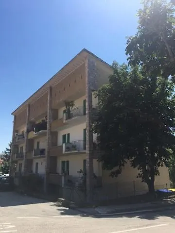 Appartement La Buona Ventura